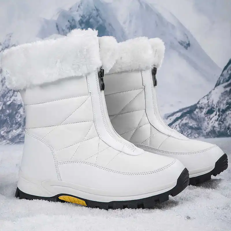 Women's Boot Sneakers Walking  – Model Kit Levels recenzja i cena