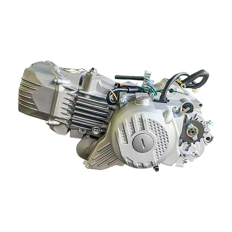 【Popular】Motorcycle Engine 190 – Model Kit Engine recenzja i cena