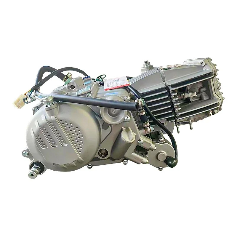 【Popular】Motorcycle Engine 190 – Model Kit Engine recenzja i cena