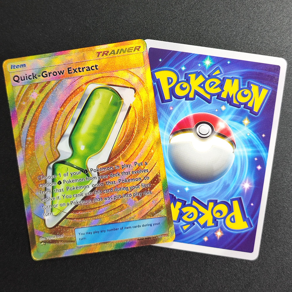 DIY TCG Pocket Crown Rare Game – Model Kit Lugia recenzja i cena