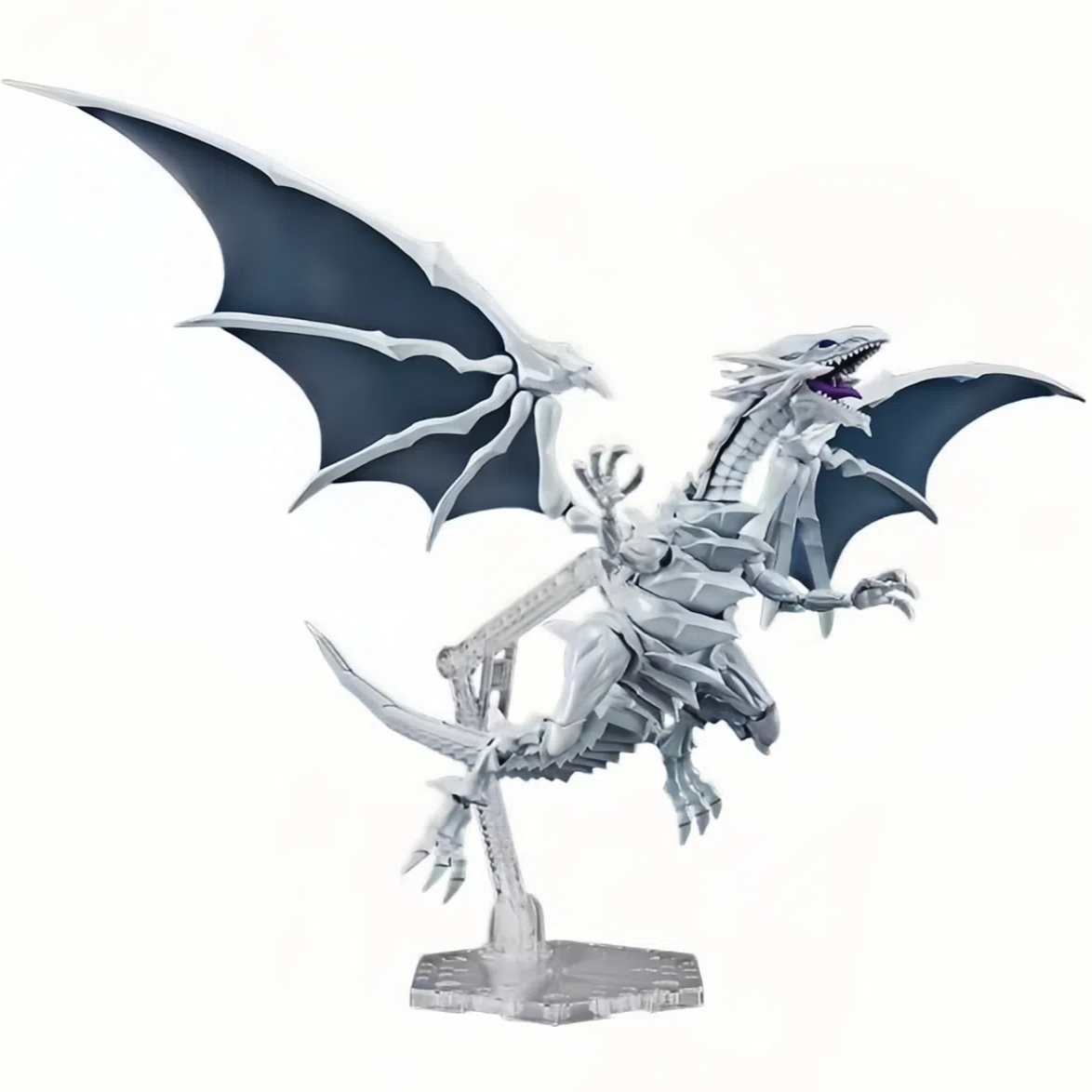 【New-Hot】Yu-Gi-Oh Arrogant Dra – Model Kit Obelisk recenzja i cena