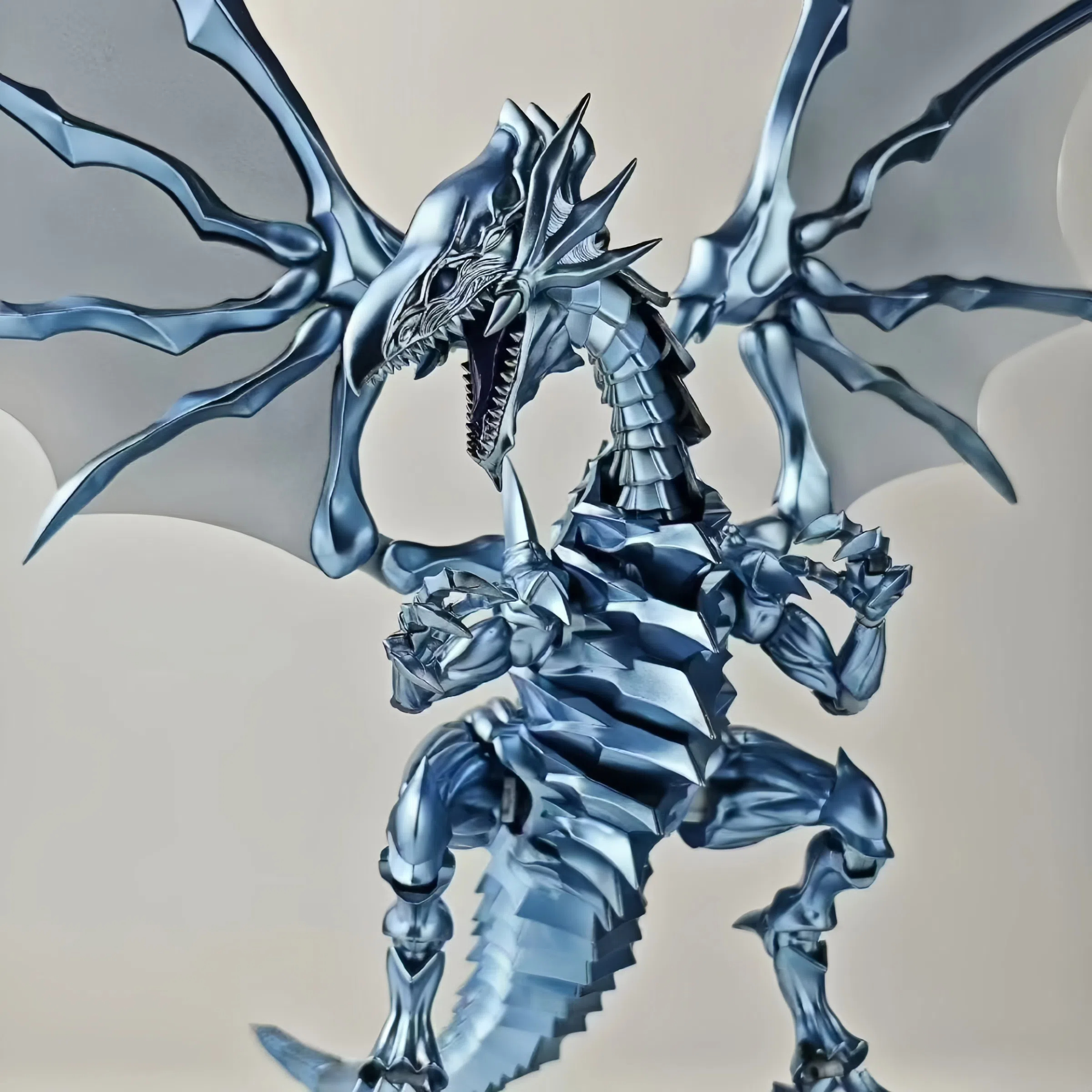 【New-Hot】Yu-Gi-Oh Arrogant Dra – Model Kit Obelisk recenzja i cena