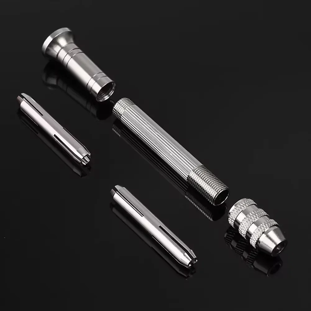 1pc Precision Mini Hand Drill  – Pin Vice Micro recenzja i cena
