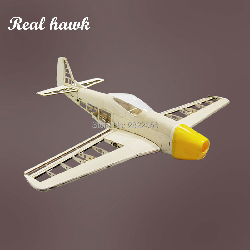 RC AirPlanes Laser DIY Cut Bal – Model Kit Frame recenzja i cena