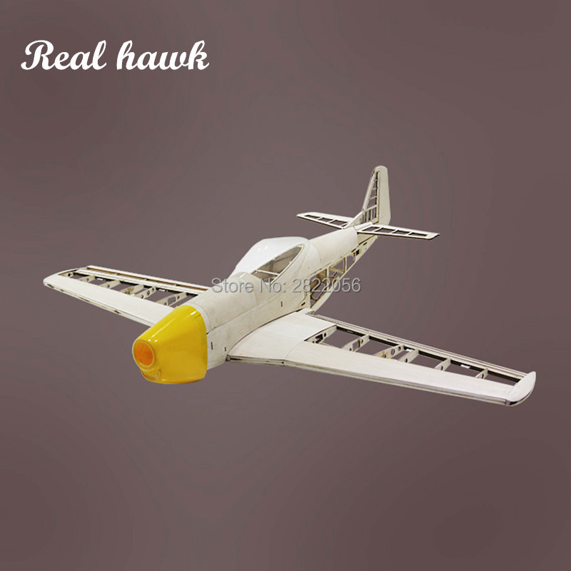 RC AirPlanes Laser DIY Cut Bal – Model Kit Frame recenzja i cena