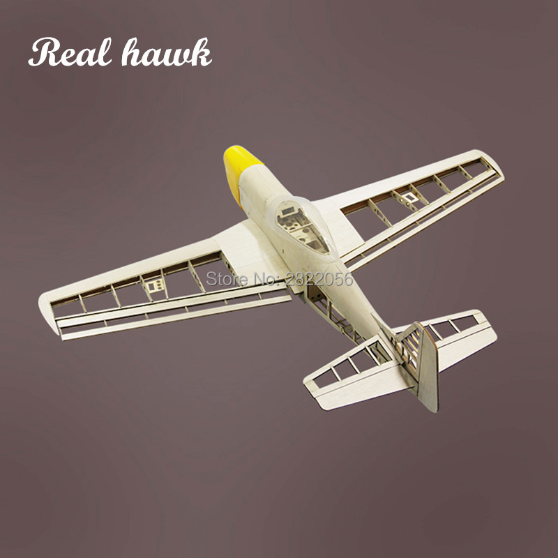 RC AirPlanes Laser DIY Cut Bal – Model Kit Frame recenzja i cena
