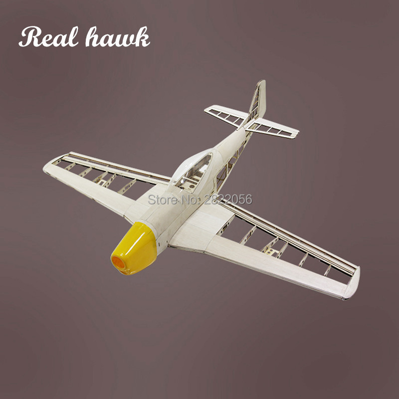 RC AirPlanes Laser DIY Cut Bal – Model Kit Frame recenzja i cena