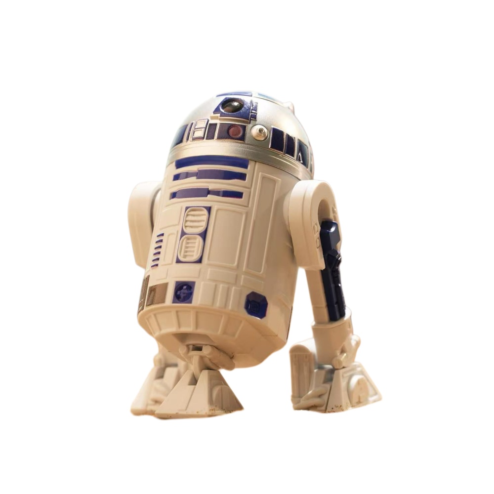 Blokees Star Wars Galaxy Serie – Model Kit Star Wars recenzja i cena