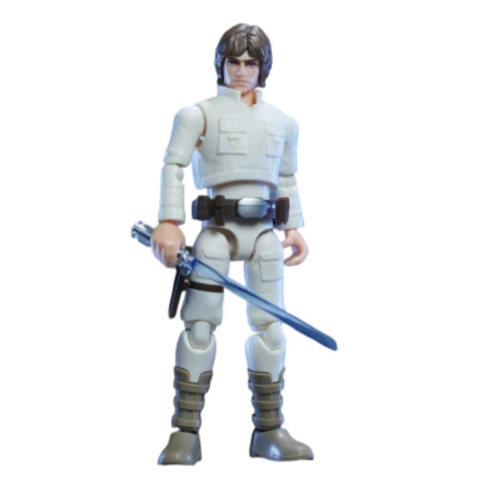 Blokees Star Wars Galaxy Serie – Model Kit Star Wars recenzja i cena