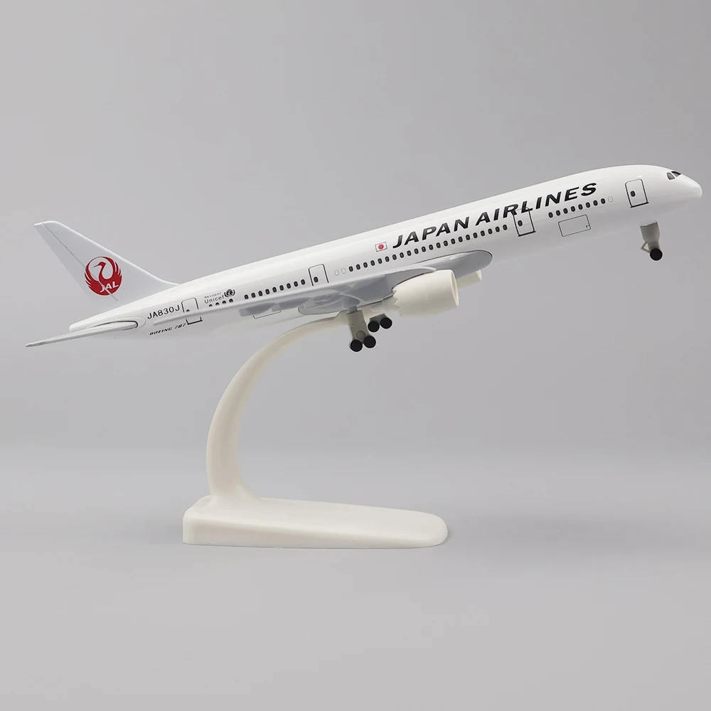 20cm Plane Model Toy Alloy Met – Model Kit Airplane recenzja i cena