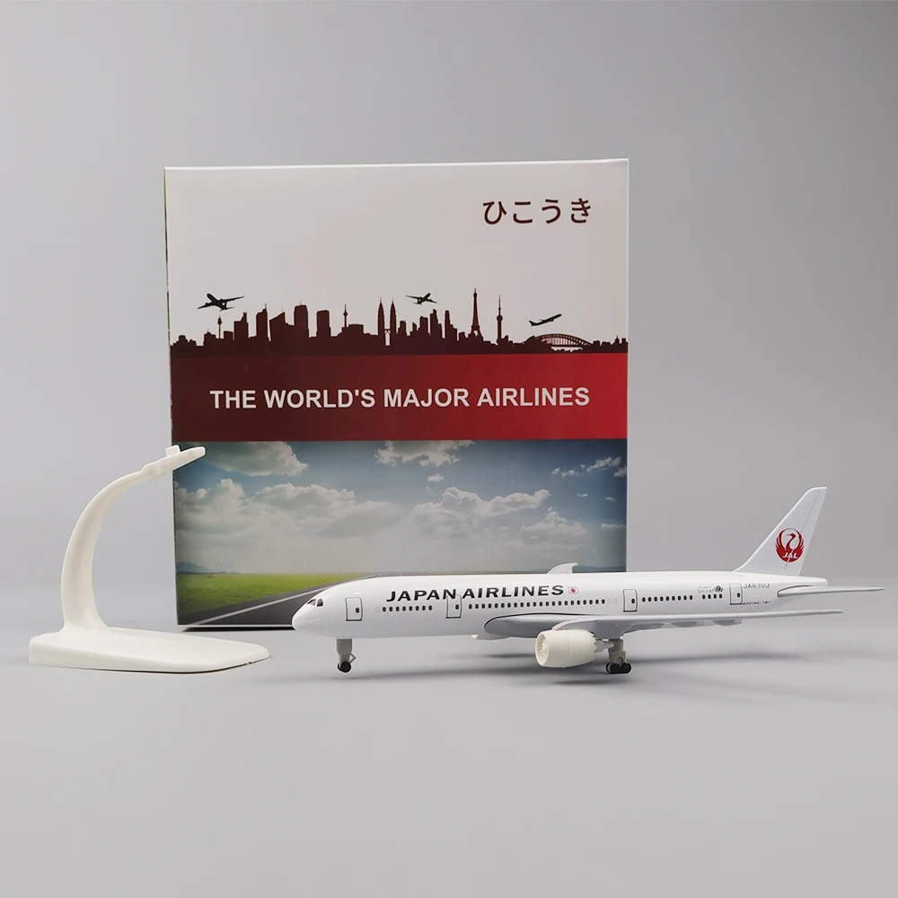 20cm Plane Model Toy Alloy Met – Model Kit Airplane recenzja i cena
