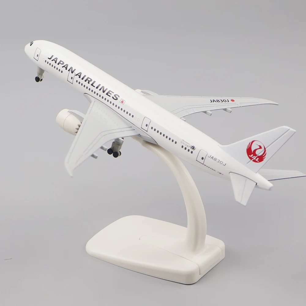 20cm Plane Model Toy Alloy Met – Model Kit Airplane recenzja i cena