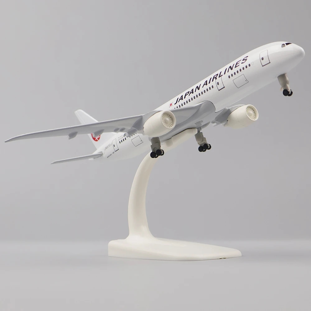 20cm Plane Model Toy Alloy Met – Model Kit Airplane recenzja i cena