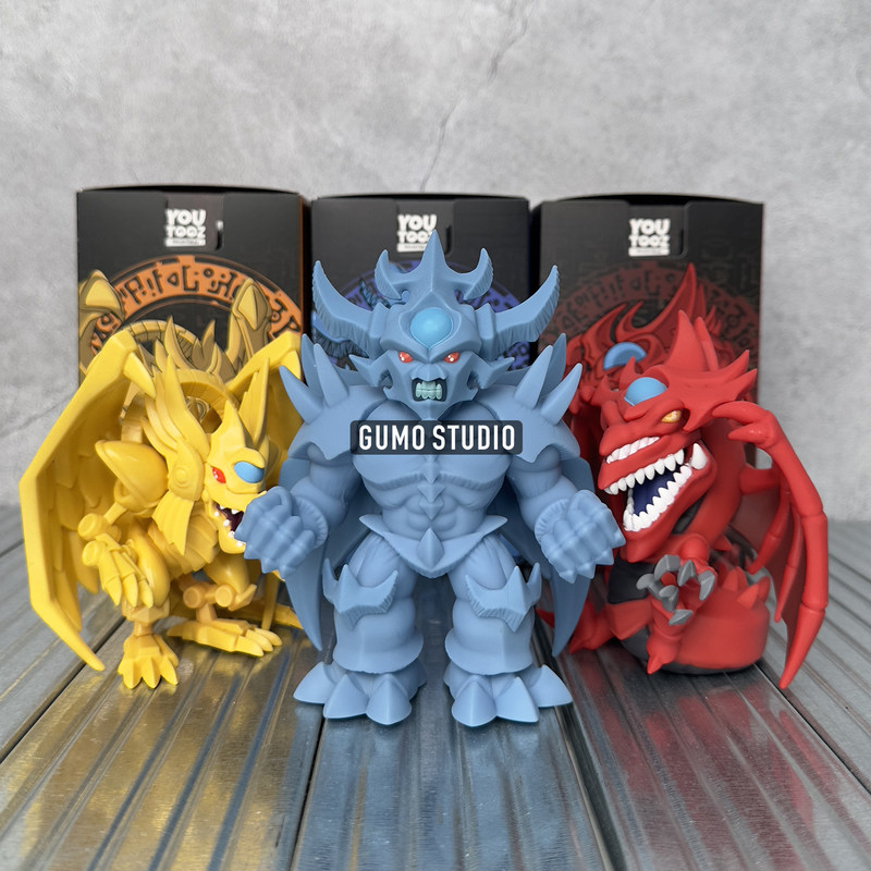 In Stock Gumo Obelisk The Torm – Model Kit Obelisk recenzja i cena