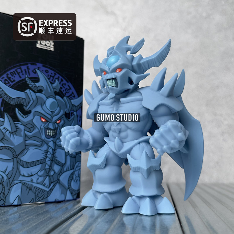 In Stock Gumo Obelisk The Torm – Model Kit Obelisk recenzja i cena