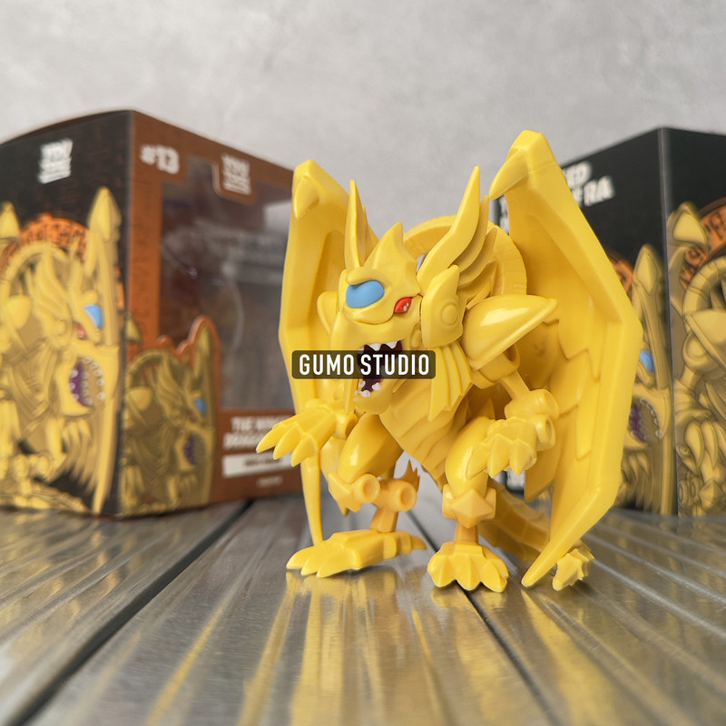 In Stock Gumo Obelisk The Torm – Model Kit Obelisk recenzja i cena