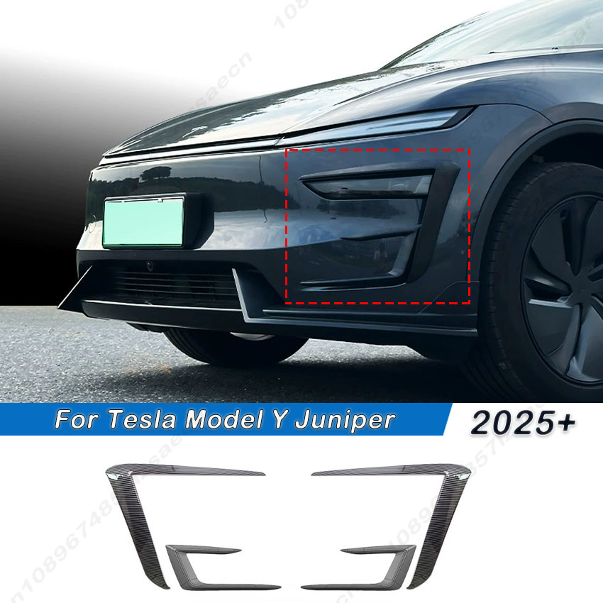 Fog Light Frame Spoiler For Te – Model Kit Frame recenzja i cena