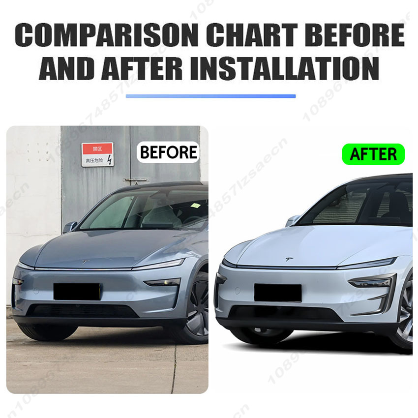Fog Light Frame Spoiler For Te – Model Kit Frame recenzja i cena