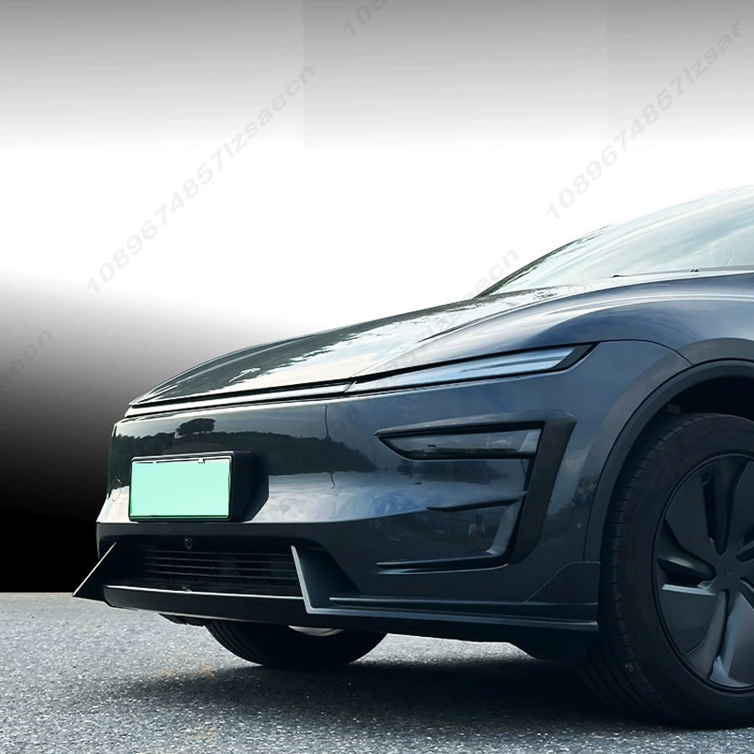 Fog Light Frame Spoiler For Te – Model Kit Frame recenzja i cena
