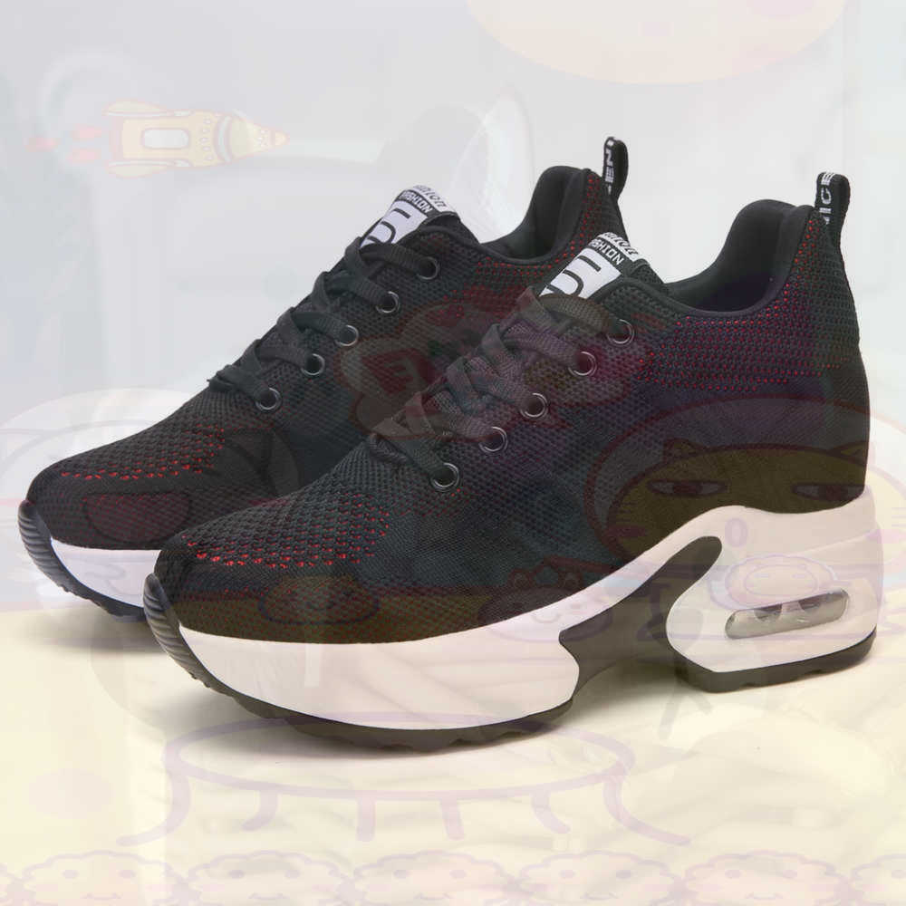 Red Size 36 Shoes Woman Tennis – Model Kit Levels recenzja i cena