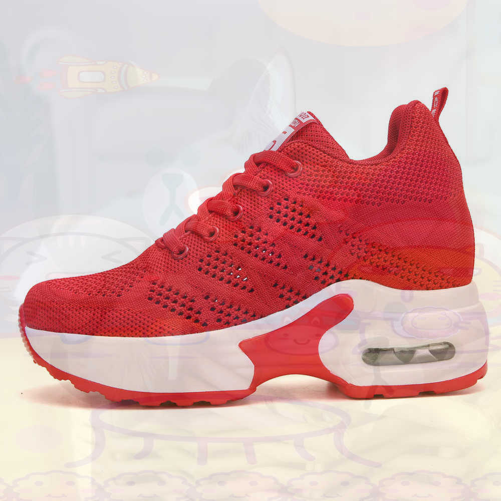 Red Size 36 Shoes Woman Tennis – Model Kit Levels recenzja i cena