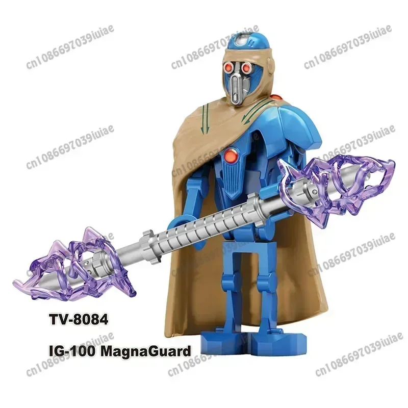 HEROCROSS STAR WARS Battle Dro – Model Kit Star Wars recenzja i cena
