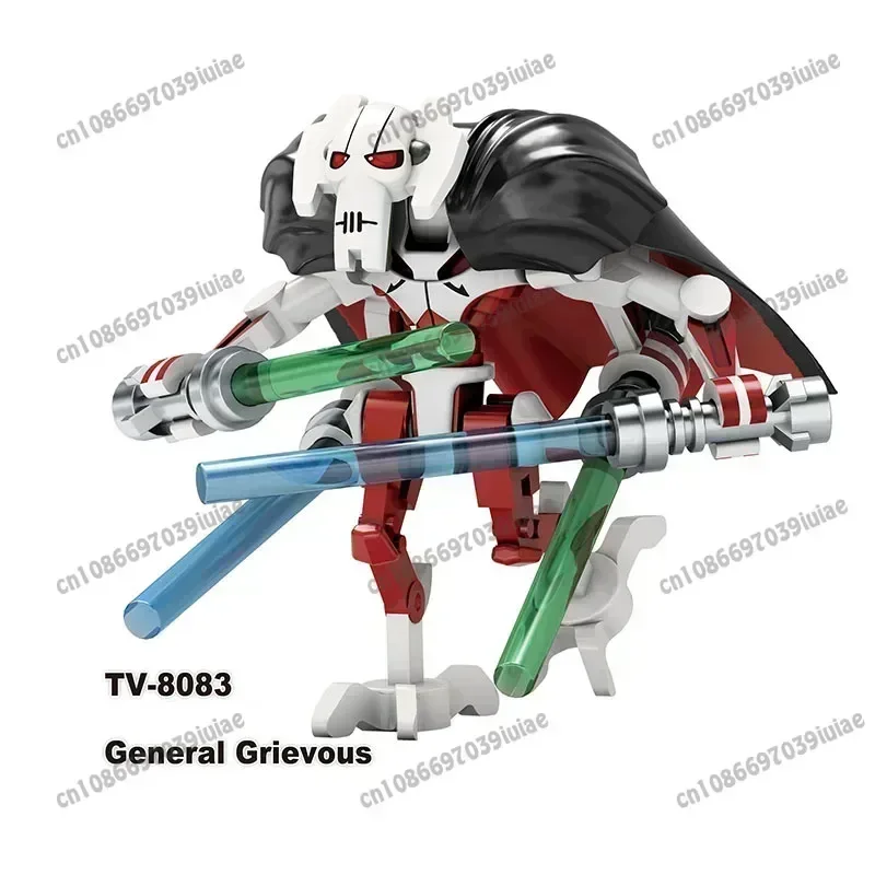 HEROCROSS STAR WARS Battle Dro – Model Kit Star Wars recenzja i cena