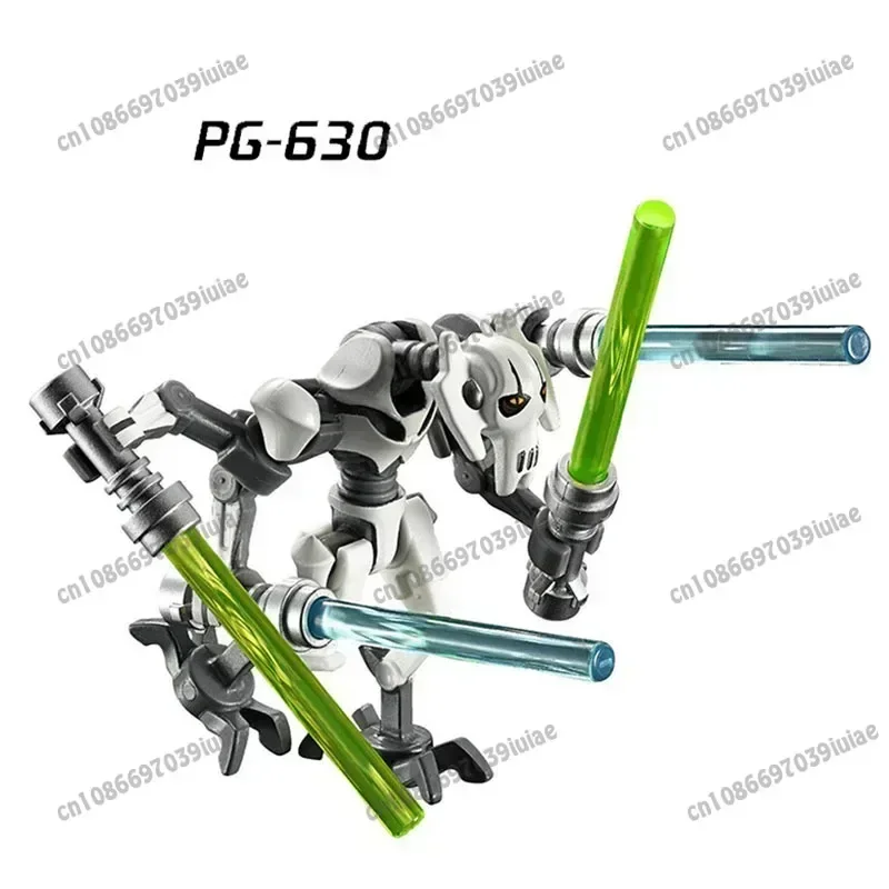 HEROCROSS STAR WARS Battle Dro – Model Kit Star Wars recenzja i cena