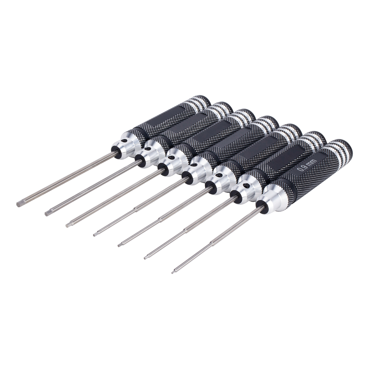 7 IN 1 Steel Hex Socket Profes – Model Kit Airplane recenzja i cena