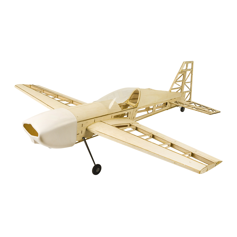 NEW RC AirPlanes X01 Laser Cut – Model Kit Frame recenzja i cena