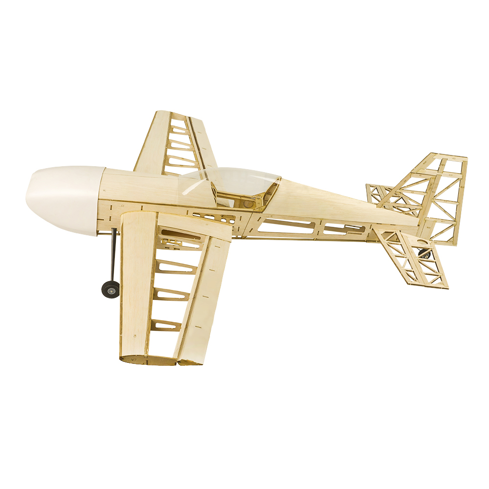 NEW RC AirPlanes X01 Laser Cut – Model Kit Frame recenzja i cena
