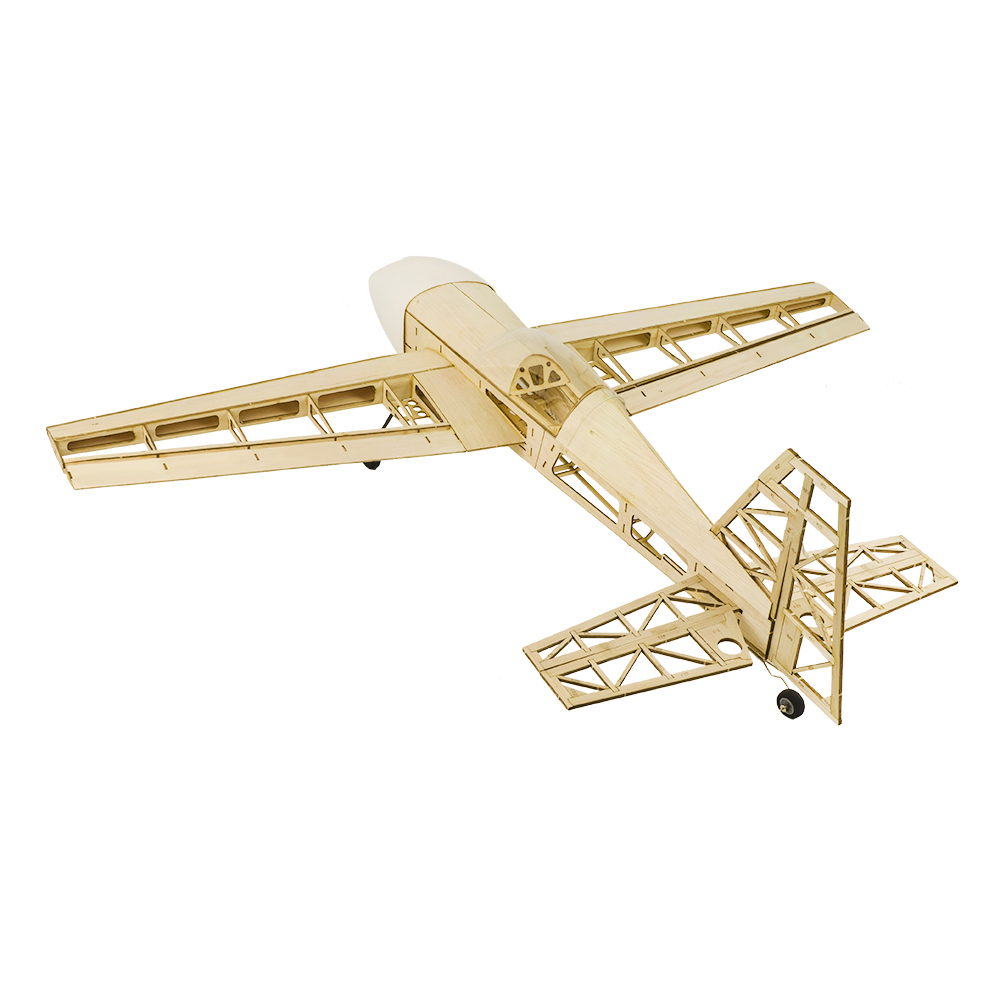 NEW RC AirPlanes X01 Laser Cut – Model Kit Frame recenzja i cena