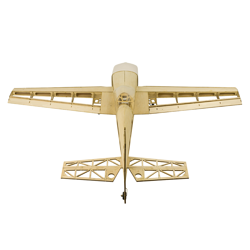 NEW RC AirPlanes X01 Laser Cut – Model Kit Frame recenzja i cena