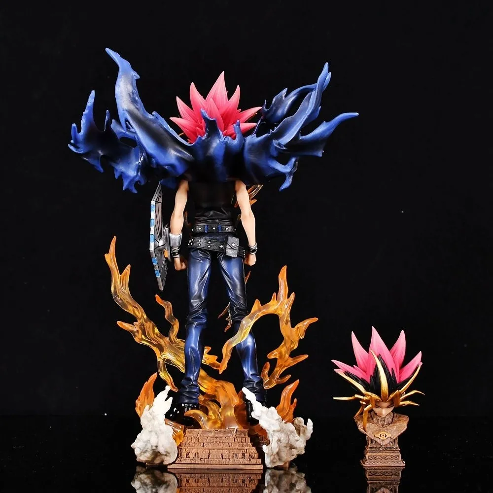 2025 28cm Anime Duel Monsters  – Model Kit Obelisk recenzja i cena