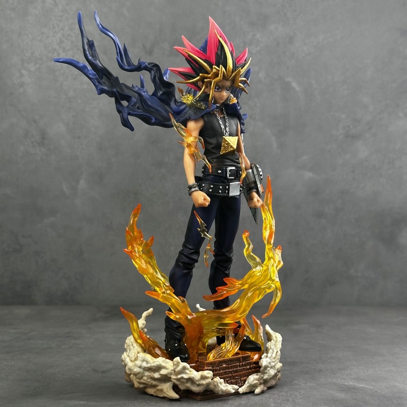 2025 28cm Anime Duel Monsters  – Model Kit Obelisk recenzja i cena