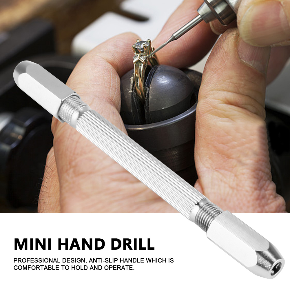 Hand Twist Drill 0-3mm Mini Mi – Pin Vice Micro recenzja i cena