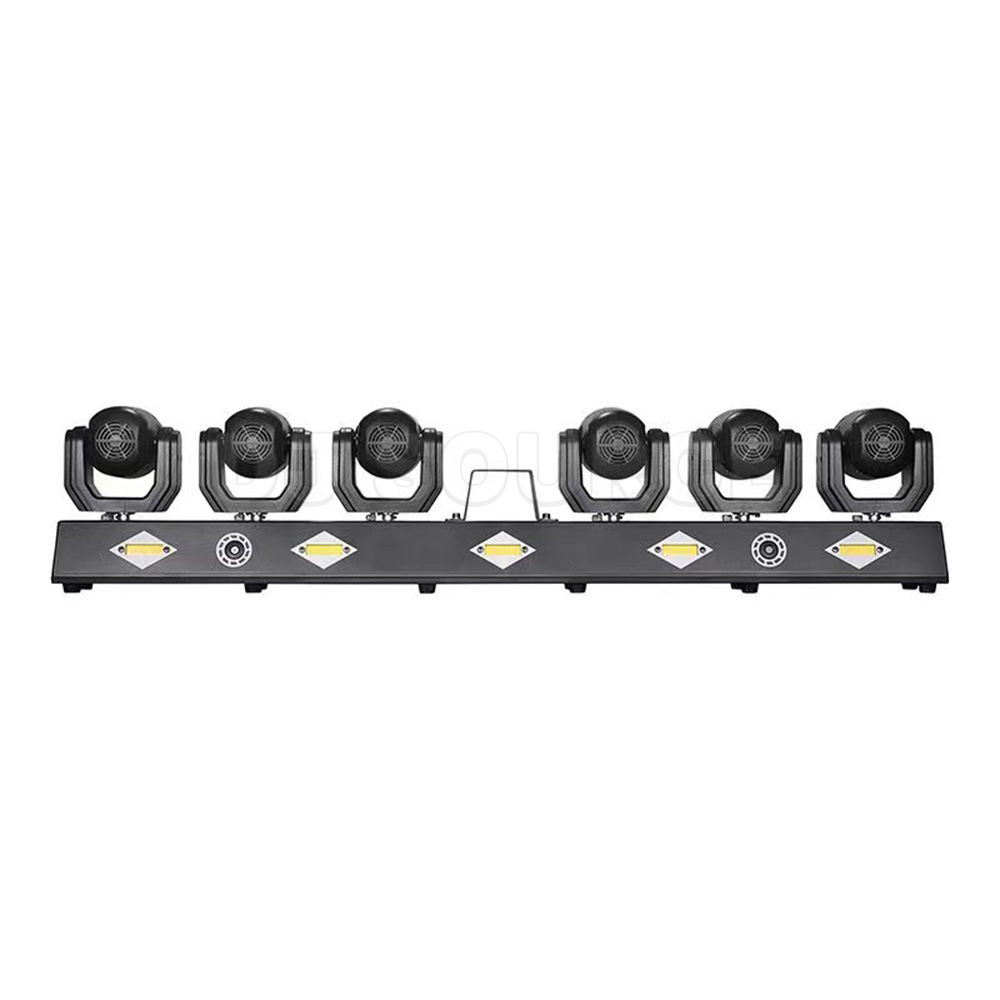 DJSOURCE Effect Stand 6in1 Str – Wash Effect Set recenzja i cena
