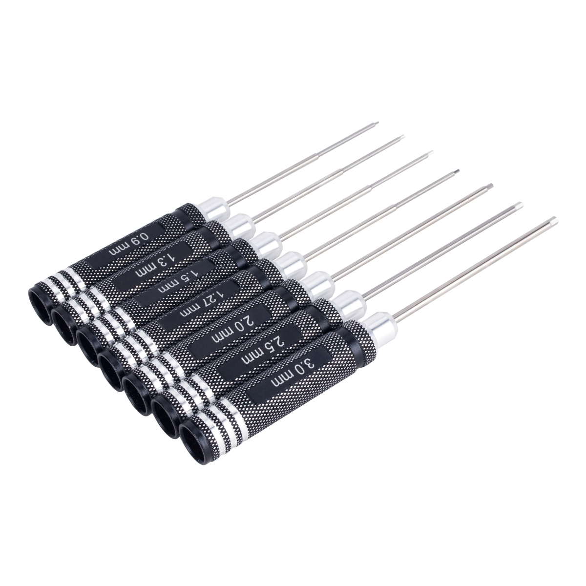 7 IN 1 Steel Hex Screwdriver S – Model Kit Airplane recenzja i cena