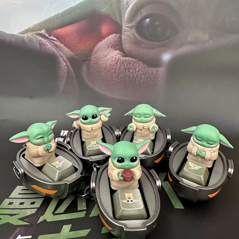 Miniso Star Wars Surprise Blin – Model Kit Star Wars recenzja i cena