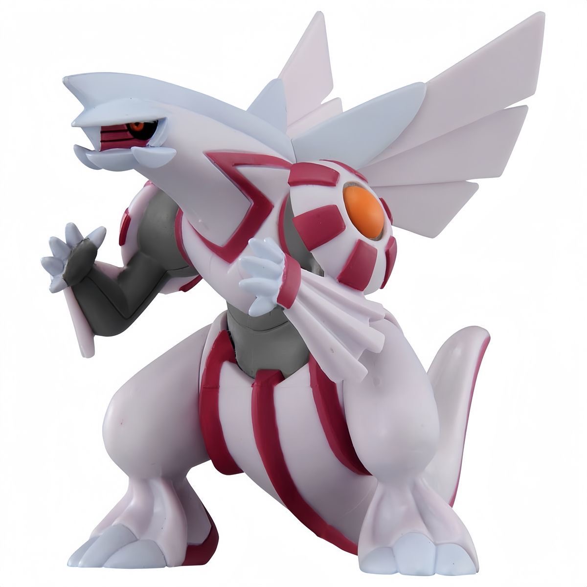 Takara Tomy Tomica Moncolle Po – Model Kit Lugia recenzja i cena