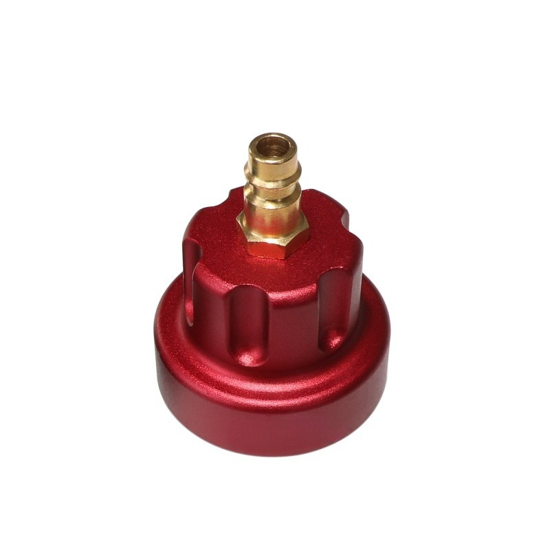 Radiator Vacuum Coolant Refill – Model Kit Toy recenzja i cena
