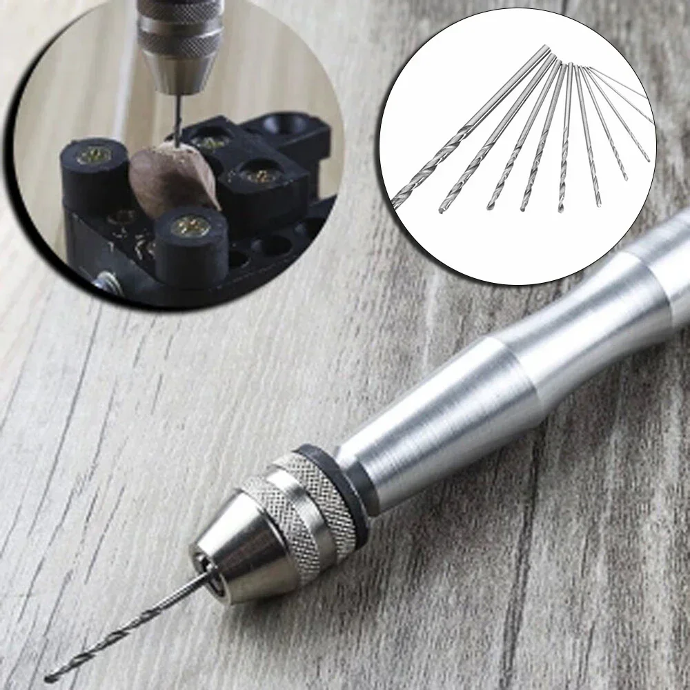 Power tools Mini Hand Drill Se – Pin Vice Micro recenzja i cena