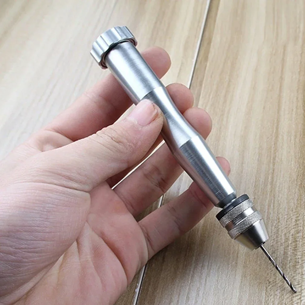 Power tools Mini Hand Drill Se – Pin Vice Micro recenzja i cena