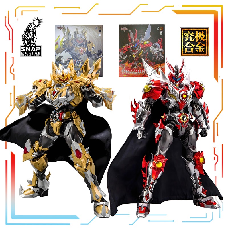 Finger Ringing Anime Alloy Fin – Model Kit Obelisk recenzja i cena