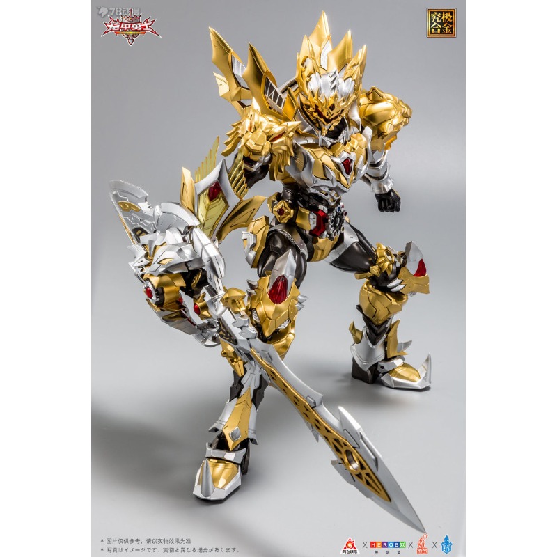 Finger Ringing Anime Alloy Fin – Model Kit Obelisk recenzja i cena