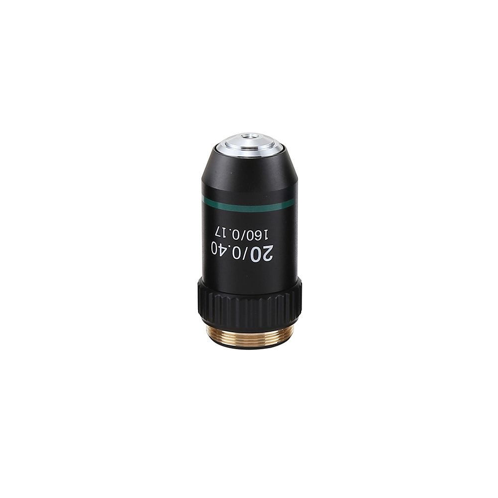 Achromatic Objective Lens Kit  – Model Kit Levels recenzja i cena