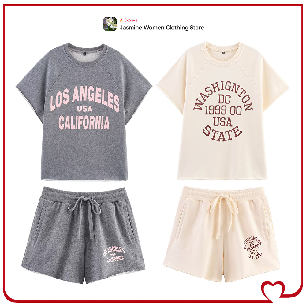 Washed Effect Text 2 Pieces Su – Wash Effect Set recenzja i cena