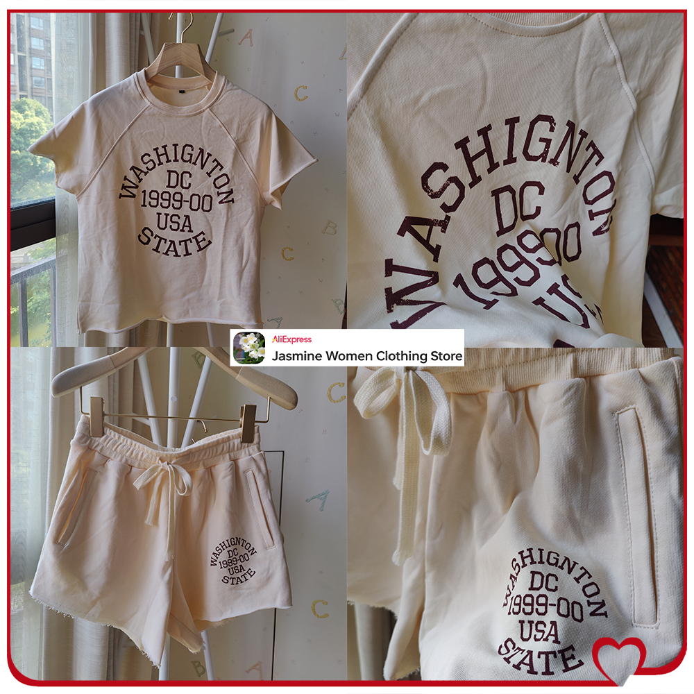 Washed Effect Text 2 Pieces Su – Wash Effect Set recenzja i cena