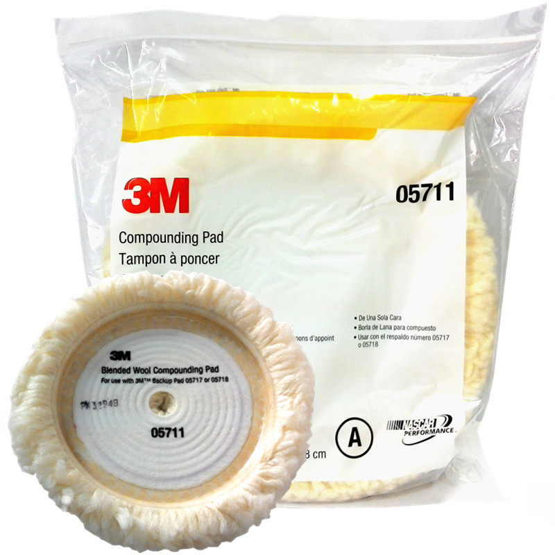 Genuine 3M 05711 22.8cm car wo – Wash Effect Set recenzja i cena