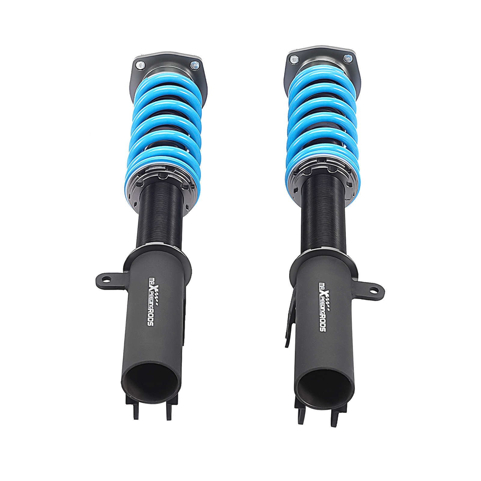 MaXpeedingrods T6 Coilovers Sh – Model Kit Levels recenzja i cena